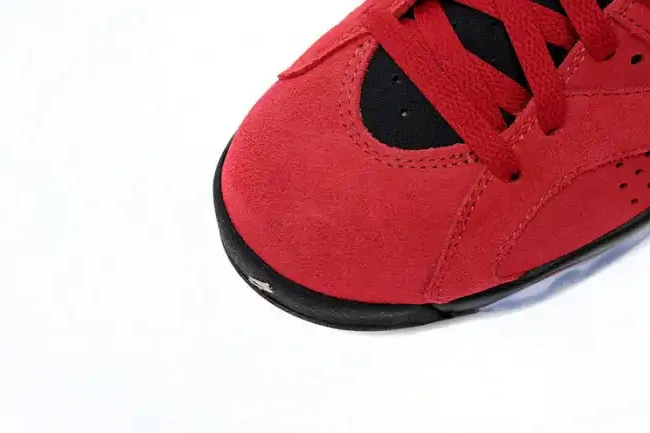 Bmlin Toro Air CT8529-600 Jordan 6 0530